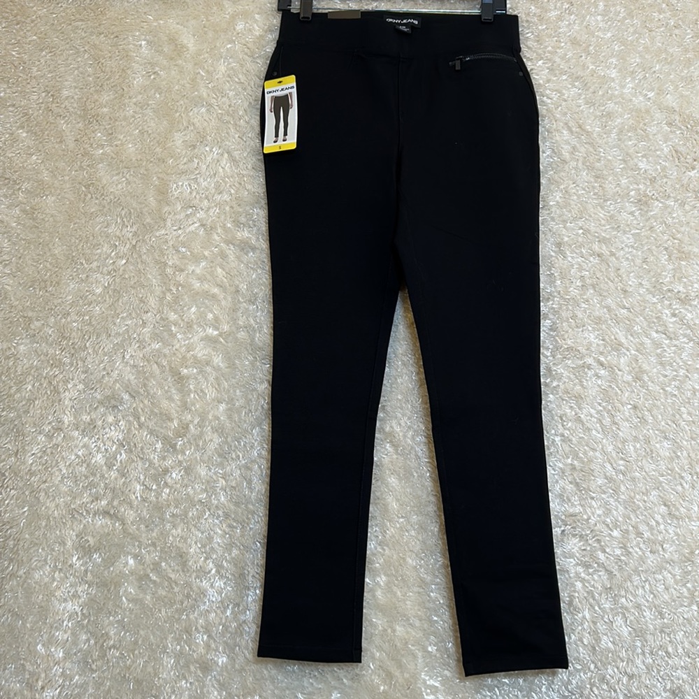 DKNY leggings